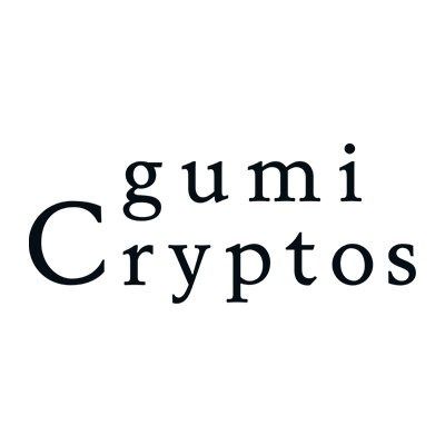 Gumi Cryptos Capital logo