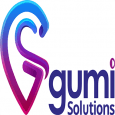 gumi Solutions logo