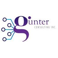 Gunter Consulting, Inc logo
