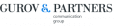 Gurov & Partners logo