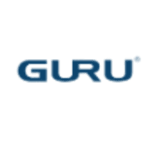 GURU logo