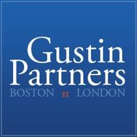 Gustin Partners logo