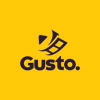 Gusto.film logo