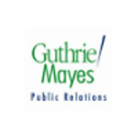 Guthrie/Mayes Public Relations logo