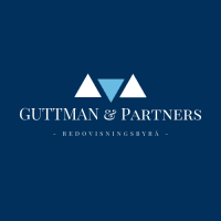 Guttman & Partners AB logo