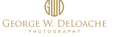 G.W. DeLoache Photography Studios logo