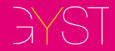 GYST logo