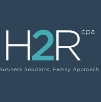 H2R CPA logo