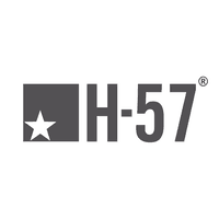 H-57 logo