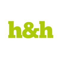 H&H logo