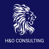 H&O Consulting logo