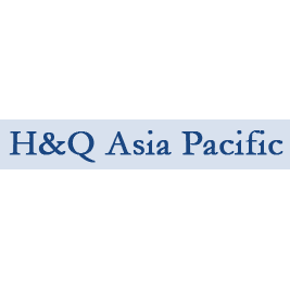H&Q Asia Pacific logo