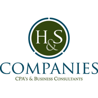 H&S Companies logo