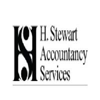 H Stewart Accountancy Services logo