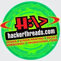 Hackerthreads.com logo