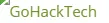 HackTech logo