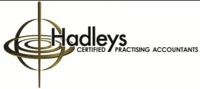 Hadleys CPA logo