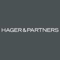 Hager & Partners logo