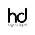 Hagerty Digital logo