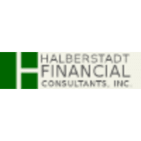 Halberstadt Financial Consultants, Inc. logo