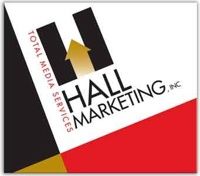 Hall Marketing, Inc logo