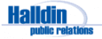Halldin logo