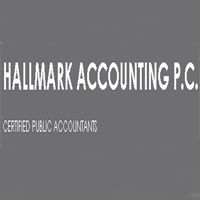 Hallmark Accounting, PC logo