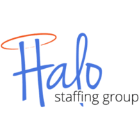 Halo Staffing Group logo