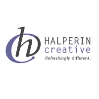 Halperin Creative, LLC logo