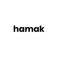 Hamak logo