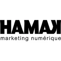 Hamak Marketing Numérique logo