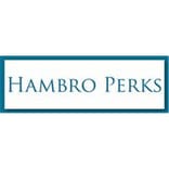 Hambro Perks