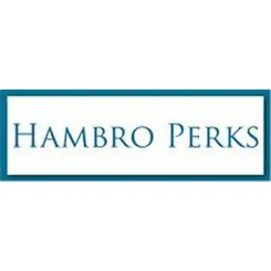Hambro Perks logo