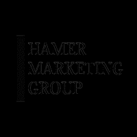 Hamer Marketing Group logo