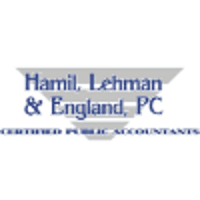 Hamil, Lehman & England PC logo