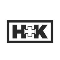 Hamilton Kidd logo