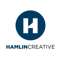 Hamlin Creative logo