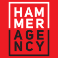 Hammer Agency logo