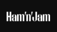 Ham'n'Jam logo