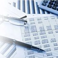 Hancock & Faller CPAs logo
