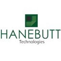 Hanebutt Technologies logo