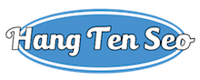 Hang Ten SEO logo