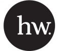 Hannah Webster Photography logo
