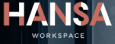 Hansa Workspace logo