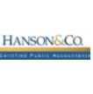 Hanson & Co. logo