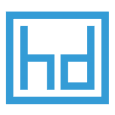 Hanson Dodge logo