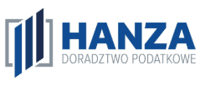 HANZA Doradztwa Podatkowego logo
