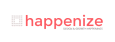 Happenize logo