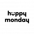 Happy Monday Ltd logo