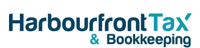Harbourfront Tax logo